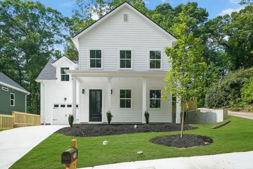 1808 Charles Place Nw, Atlanta