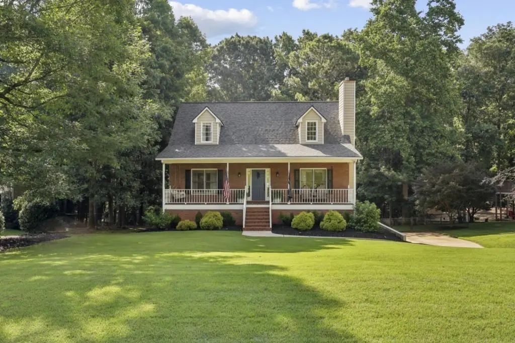 2055 Ivy Lane, Cumming