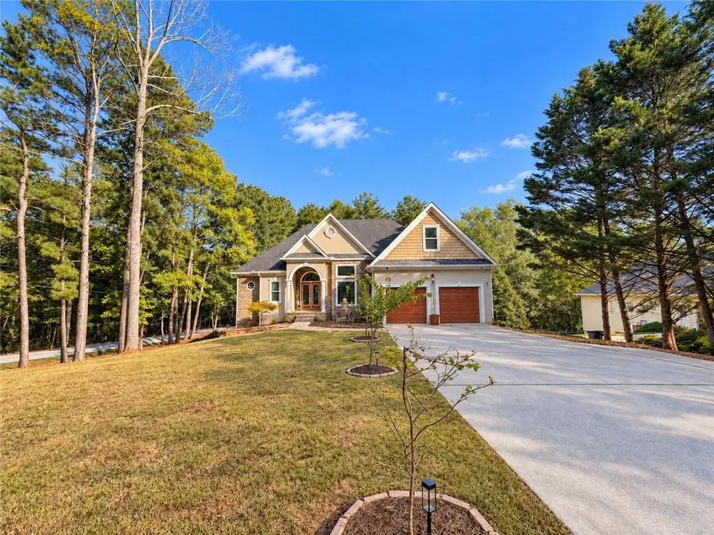 5364 Britton Drive, Villa Rica
