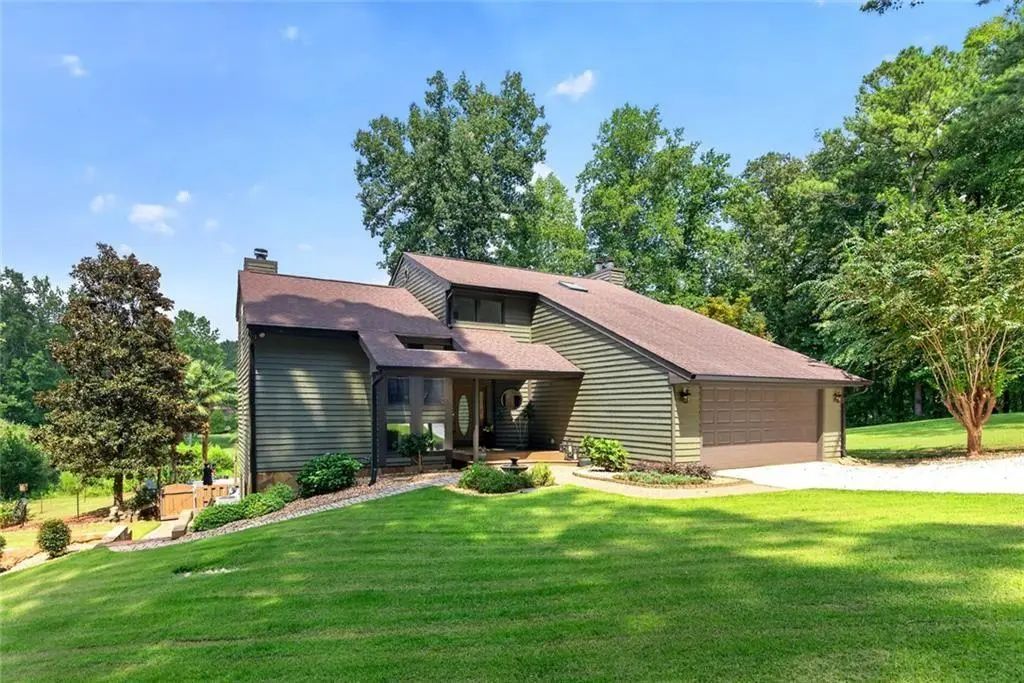 534 Adams Road, Fayetteville
