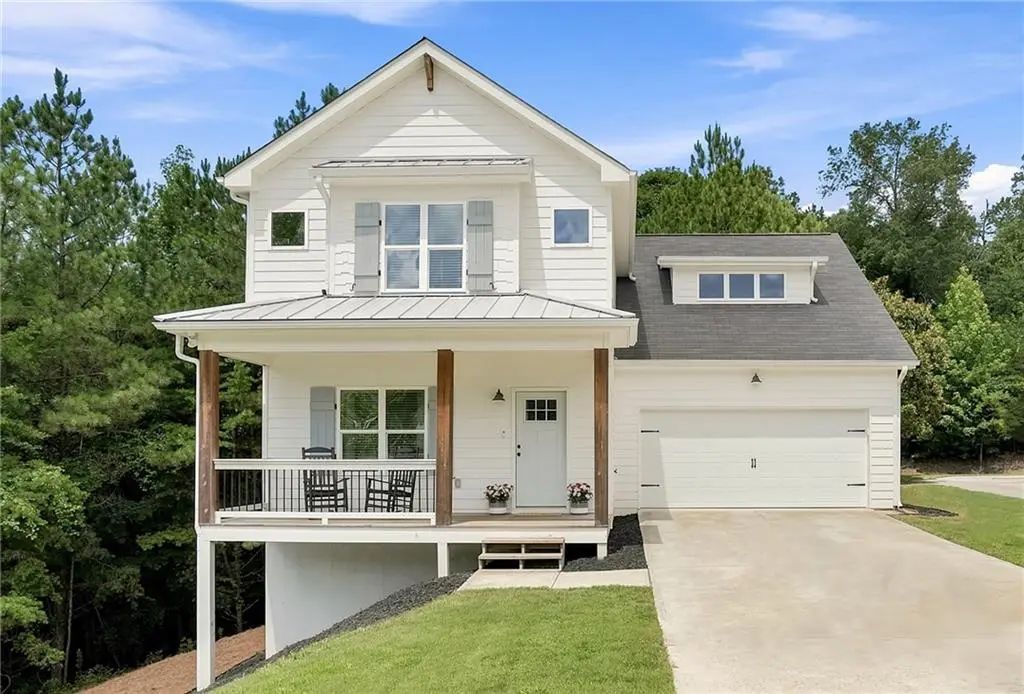 219 Harris Court, Ball Ground
