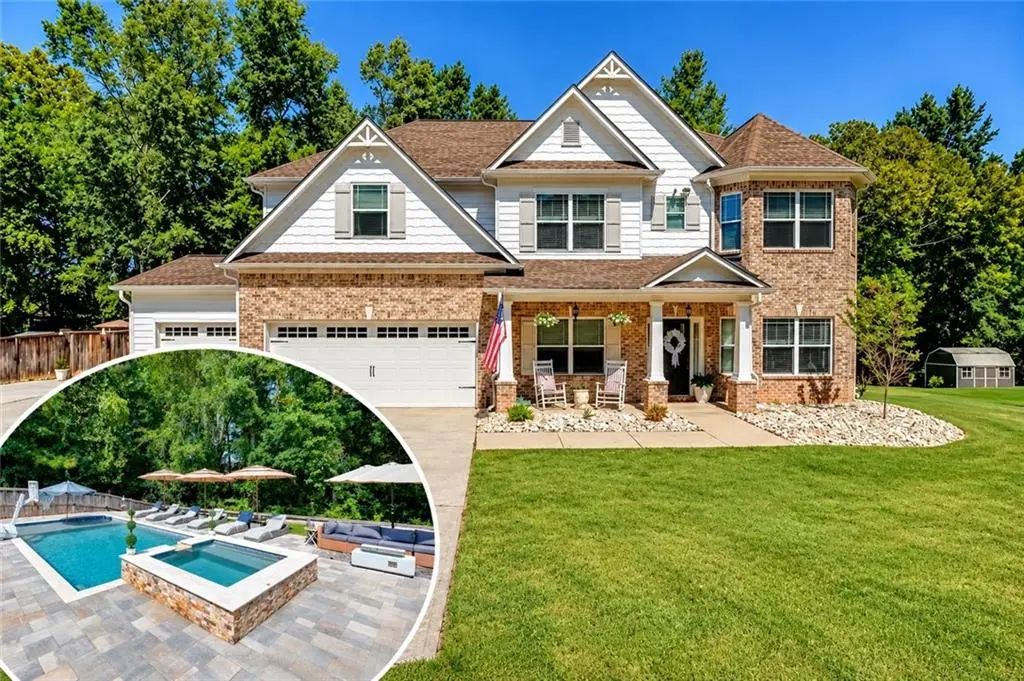 1655 John Adams Court, Jefferson