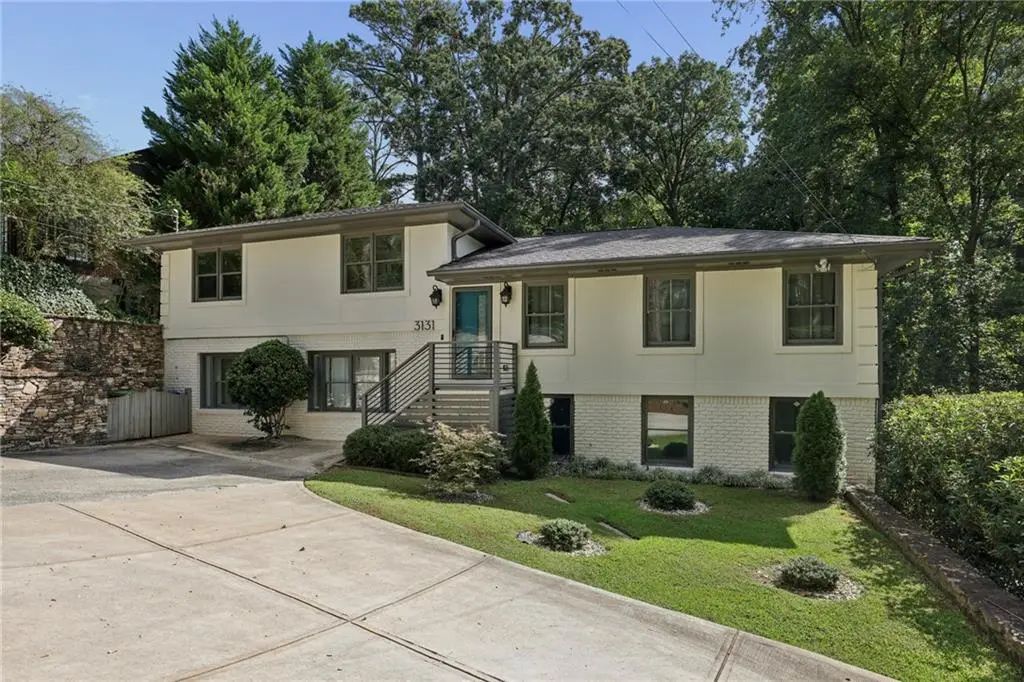 3131 Dale Drive Ne, Atlanta