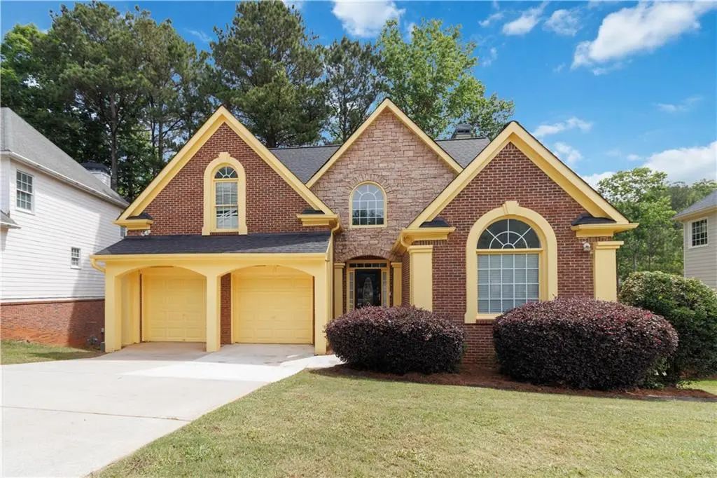 5673 Eagles Watch, Douglasville