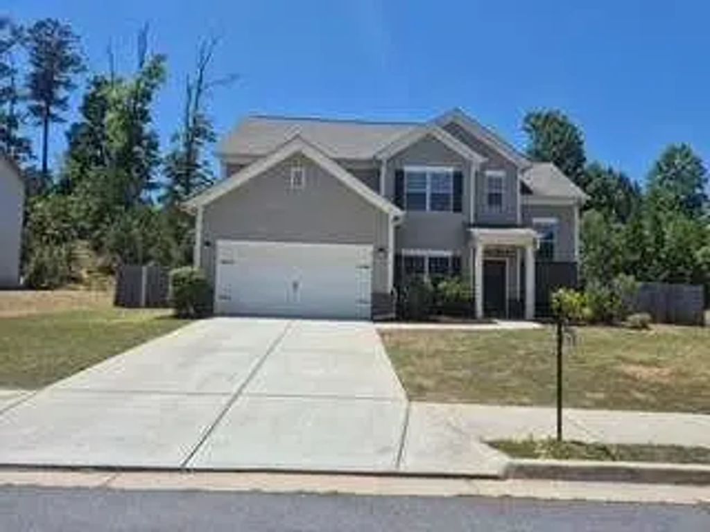 3213 Camden Court, South Fulton