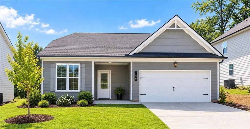 138 Formosa Street, Adairsville