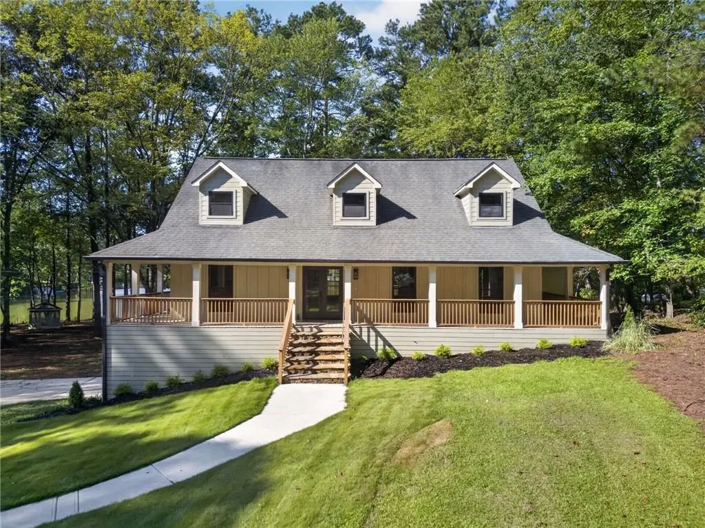 341 Teepee Trail, Whitesburg