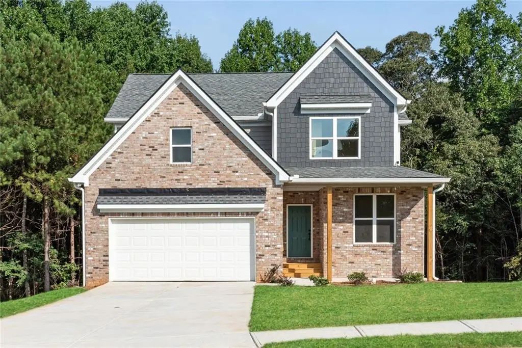 3414 Ashford Loop, Ellenwood