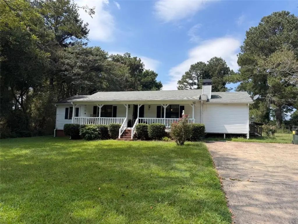 109 New Georgia Drive, Dallas