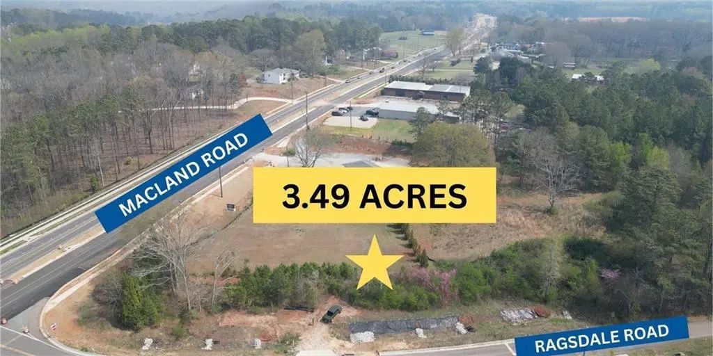 2456 Macland Road, Dallas