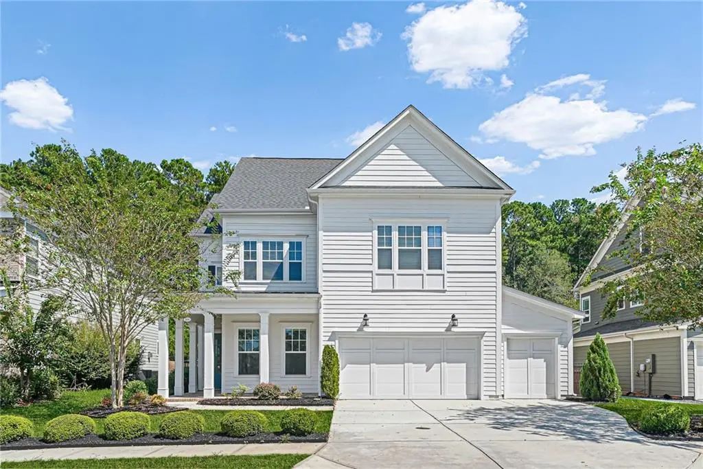 304 Bandon Way, Peachtree City