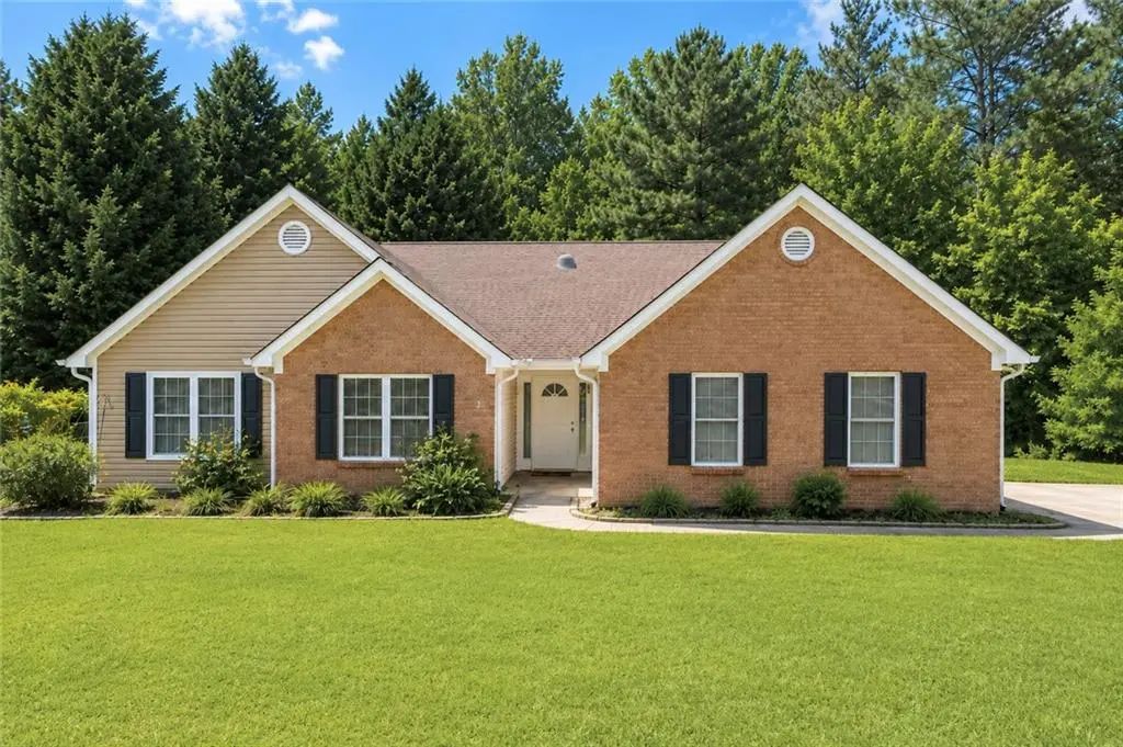 2231 Fort Martin Way, Lawrenceville