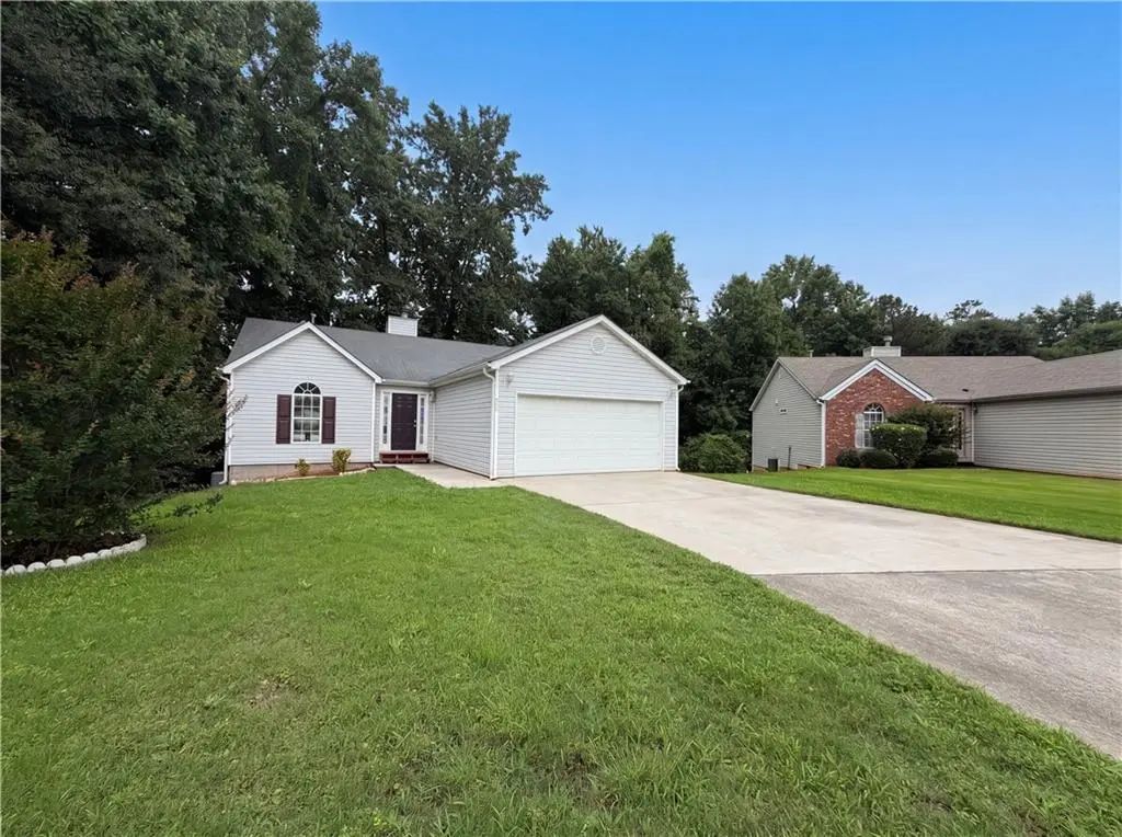 2690 Lolli Court, Ellenwood