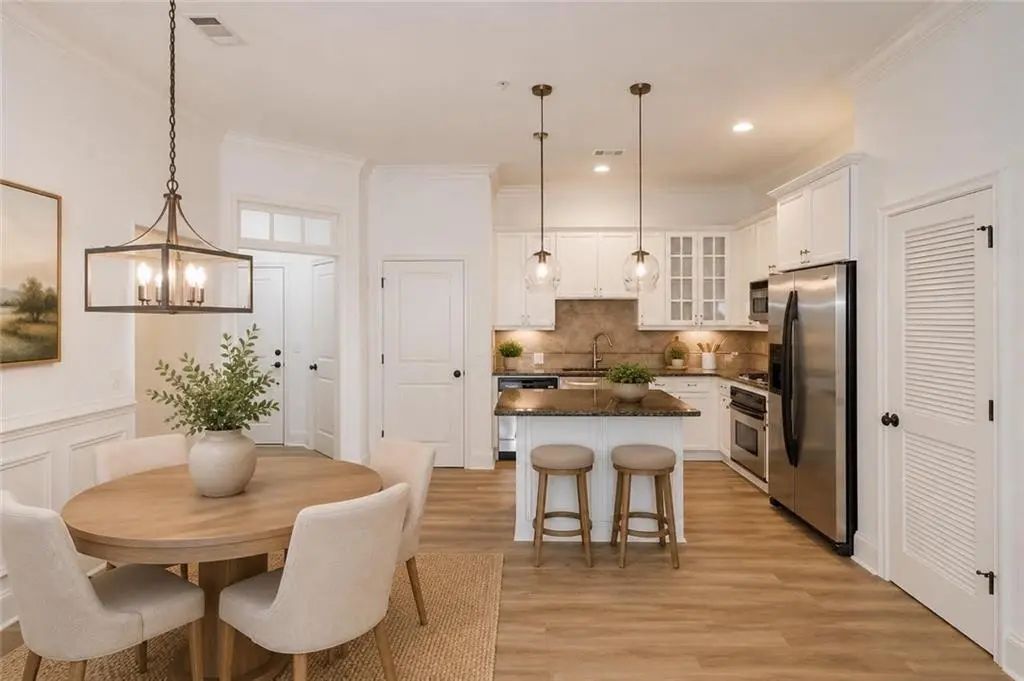 Unit 1303 - 11 Perimeter Center E, Dunwoody