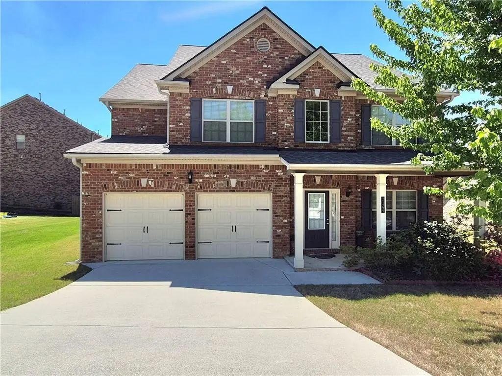 2269 Reddy Farm Lane, Grayson