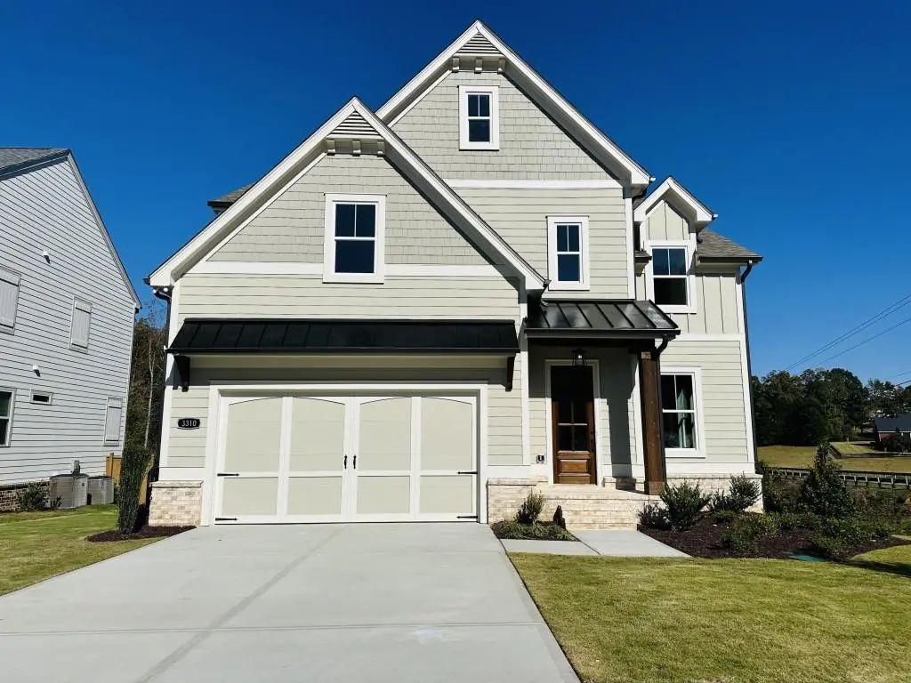 3310 Hillshire Drive, Cumming