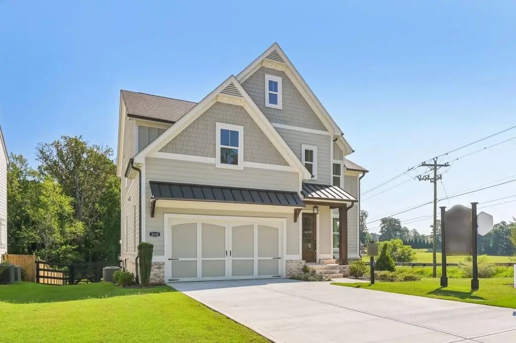 3310 Hillshire Drive, Cumming
