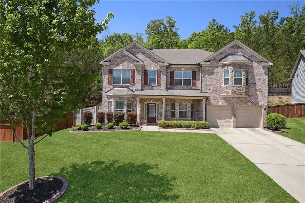 3345 Palmer Lake Pointe, Douglasville