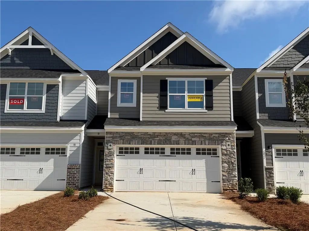 10 Trace Bluff, Dawsonville