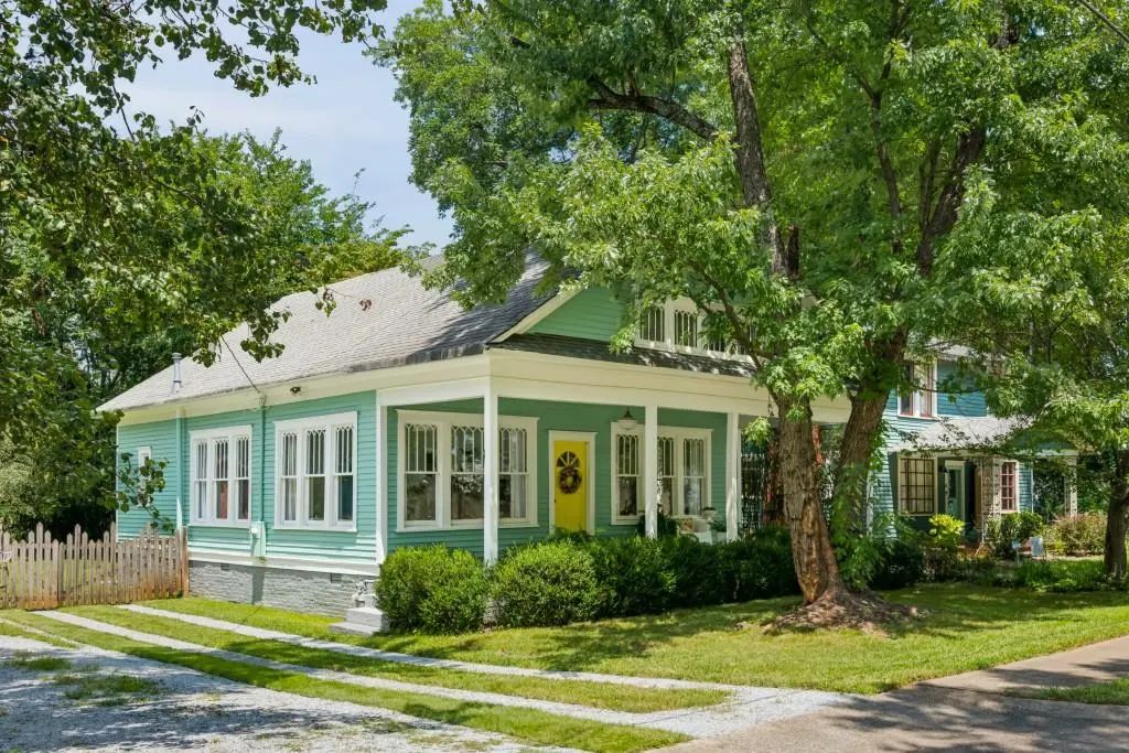 1739 Lyle Avenue, College Park