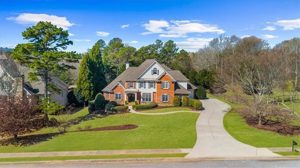 4638 Manor Drive, Gainesville