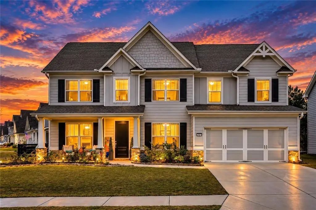 11 Daffodil Landing, Dallas