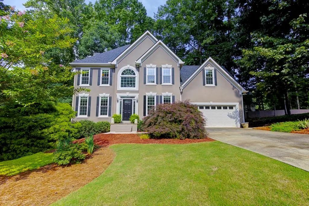 4520 Wexford Court, Cumming