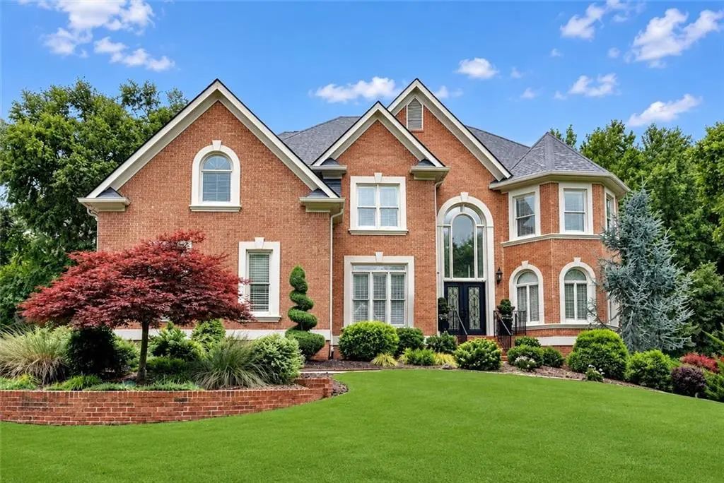 1185 Seale Drive, Alpharetta