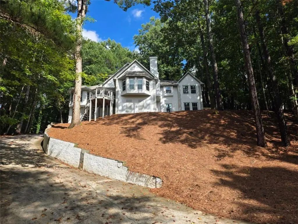 8765 Mount Rushmore Drive, Johns Creek