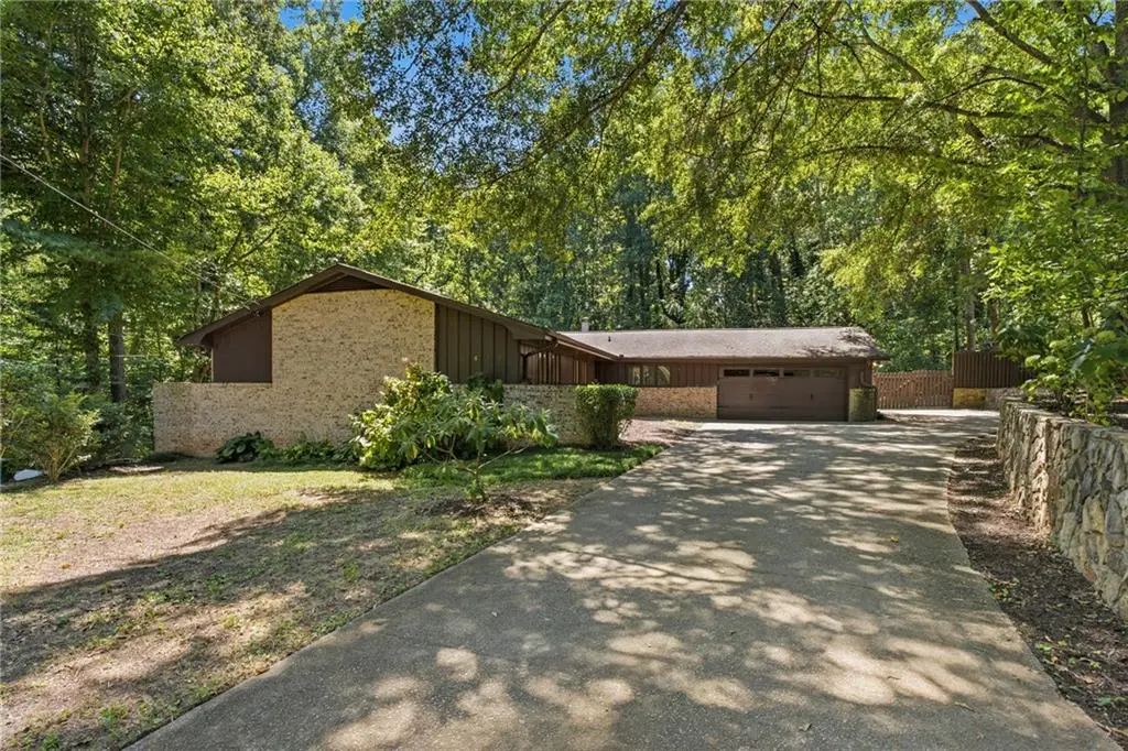 2670 S Hudlow Court, Tucker