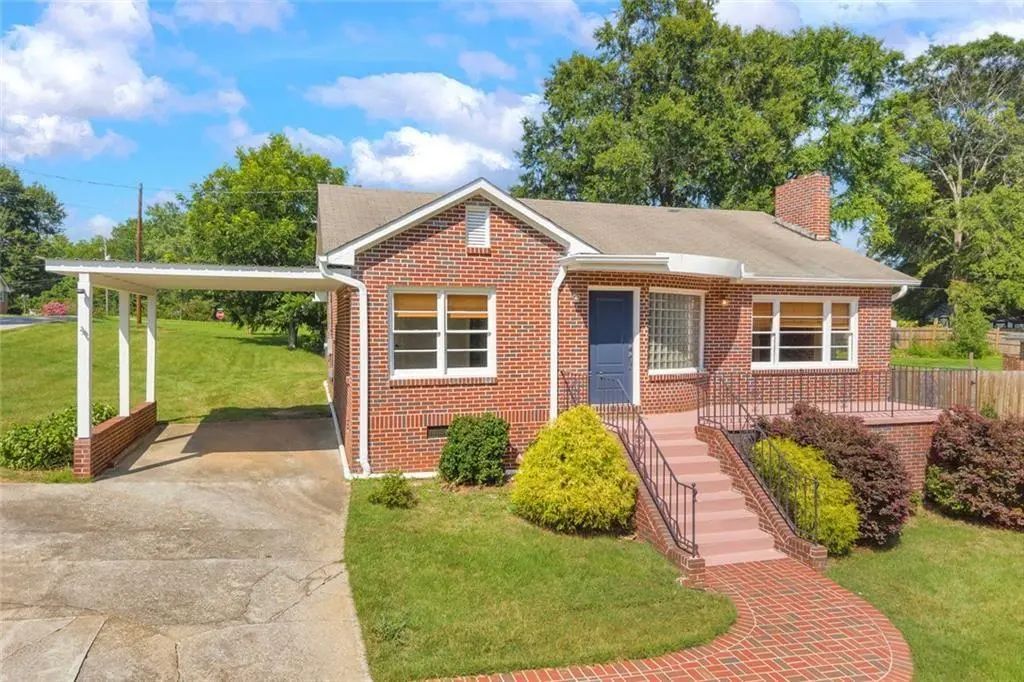 142 Ola Street, Toccoa