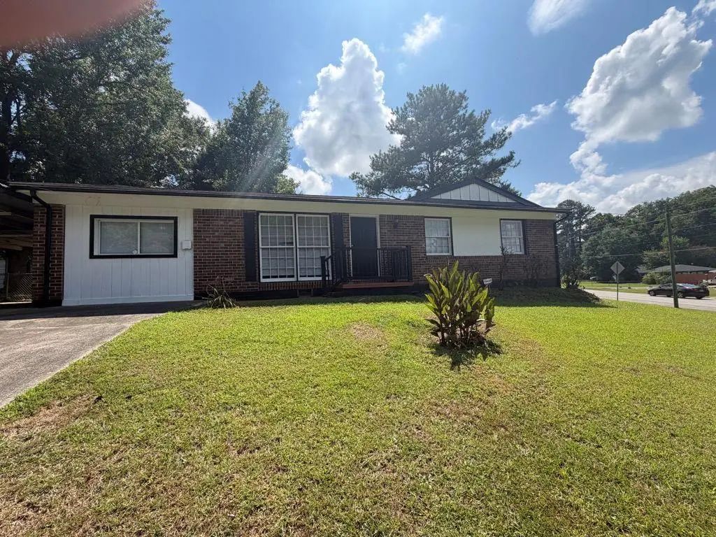 1633 Slate Road, Conley