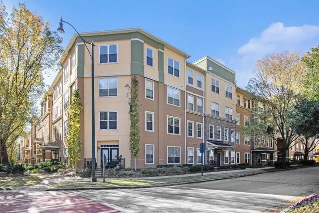 Unit 2112 - 10 Perimeter Summit Boulevard Ne, Atlanta