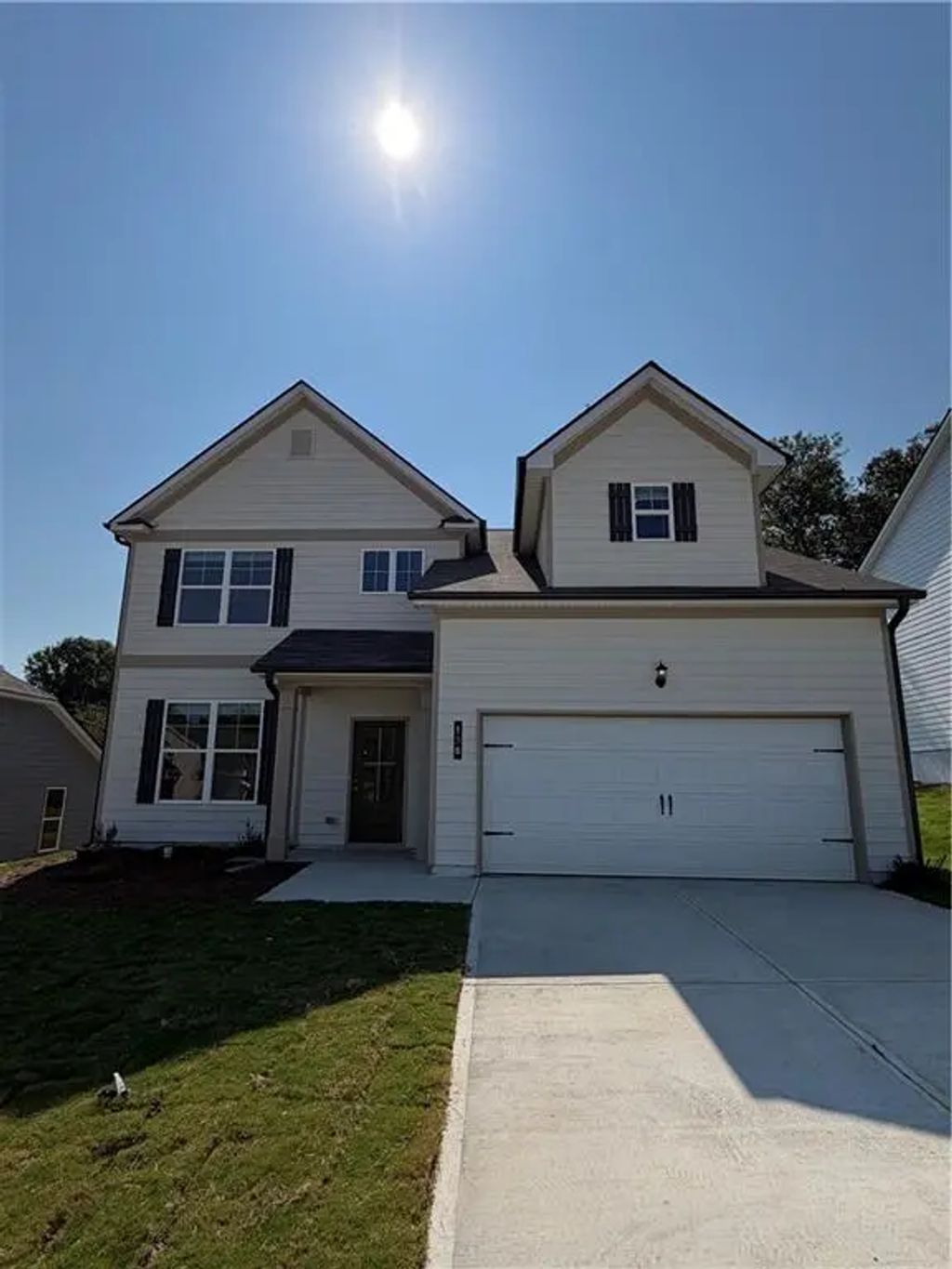 136 Formosa Street, Adairsville