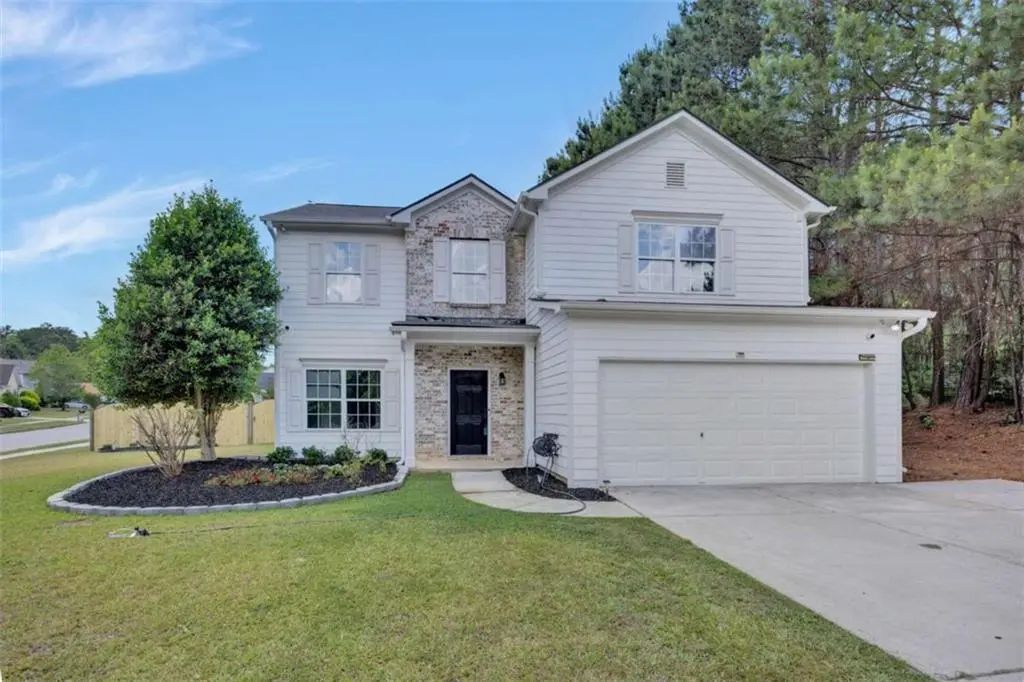 15 Kestrel Circle, Covington