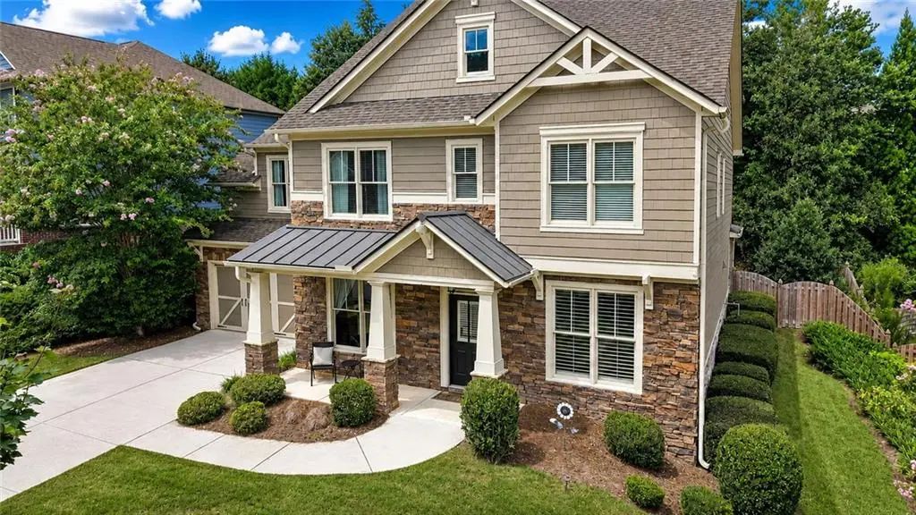 7232 Lake Sterling Boulevard, Flowery Branch