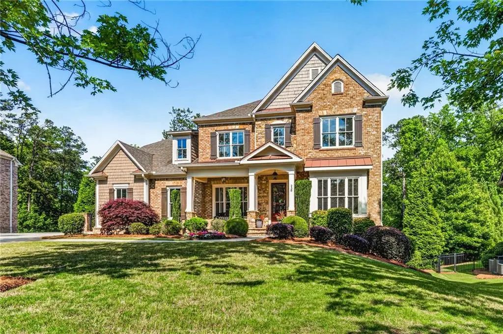 238 Hanson Way, Marietta