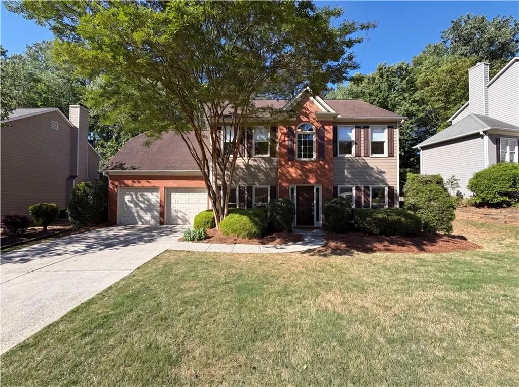 3772 Havenmist Cove, Suwanee
