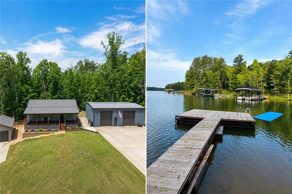 1 Colonial Club Drive Se, Acworth