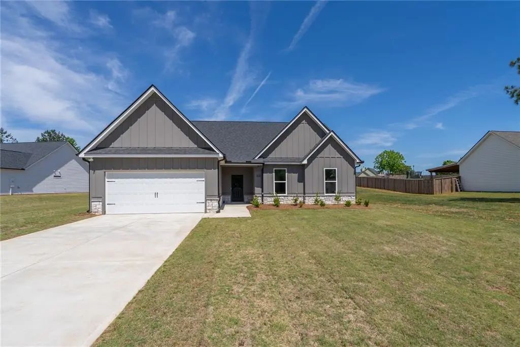 205 Squirrel Run, Good Hope