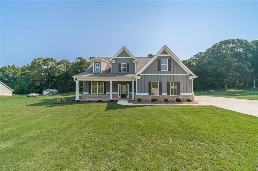 3145 George Williams Road, Monroe