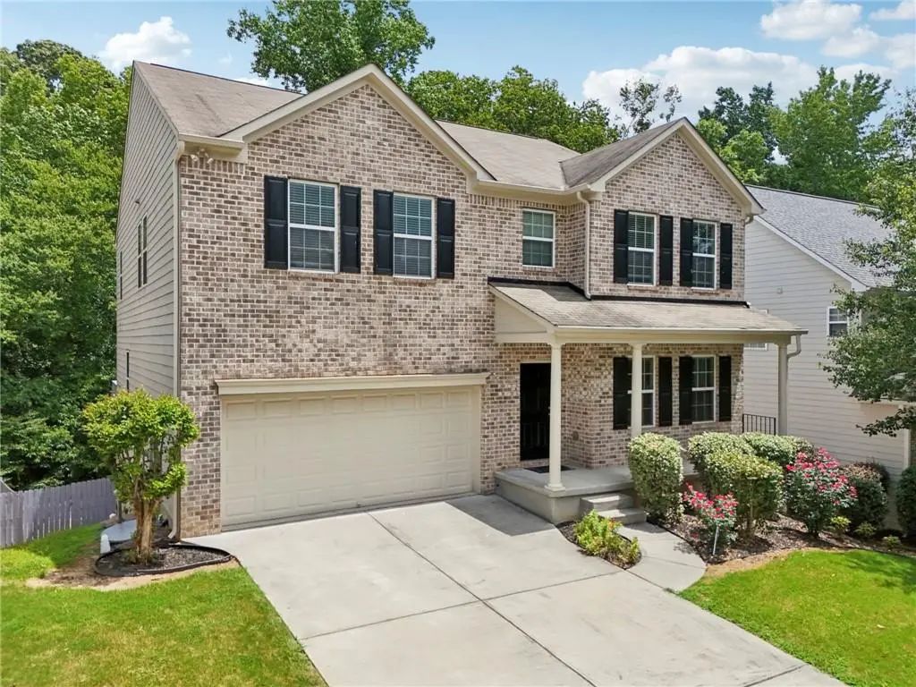6108 Pierless Avenue, Sugar Hill