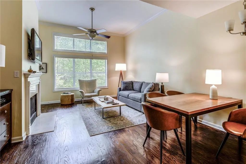 Unit 2509 - 2509 River Green Drive Nw, Atlanta