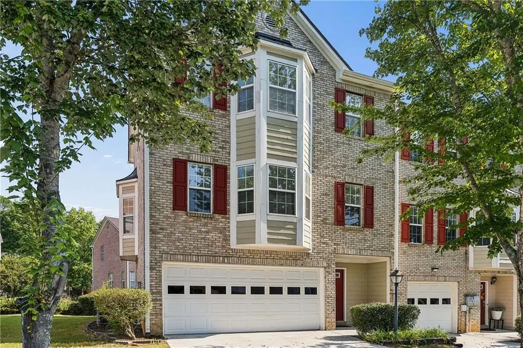 2223 Mill Garden Place, Buford
