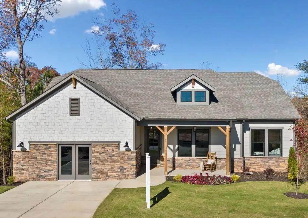 174 Pinnacle Way, Ellijay