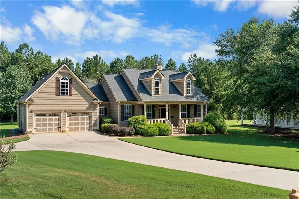 35 Applewood Lane, Taylorsville
