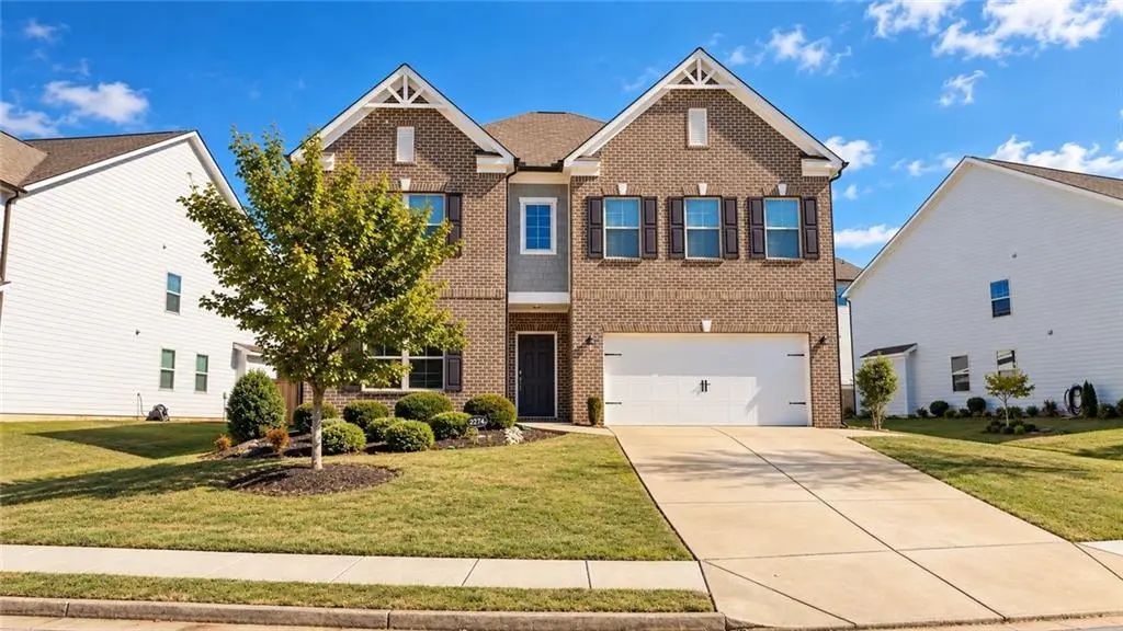 2274 Woodmarsh Circle, Auburn