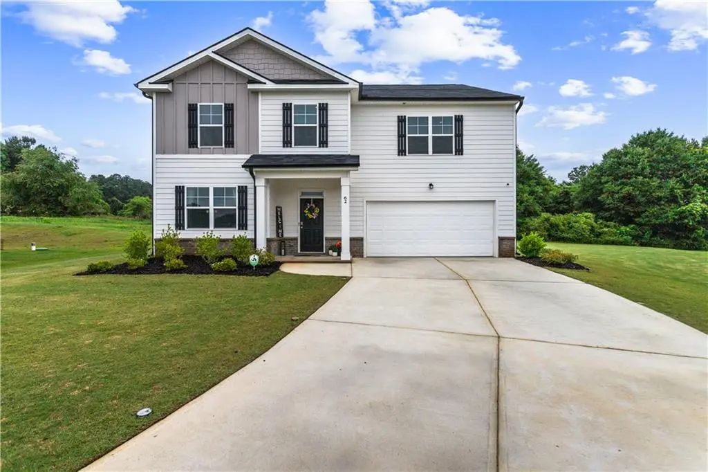 62 Aaron Trail, Dacula