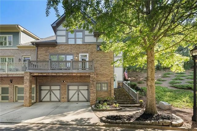 1677 Duncan Drive Nw, Atlanta
