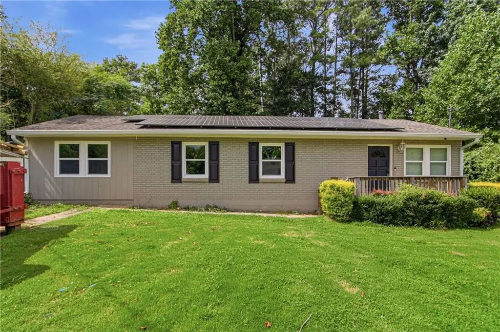 414 Paulding Lane, Dallas